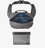 Patagonia Stealth Hip Pack Open 2